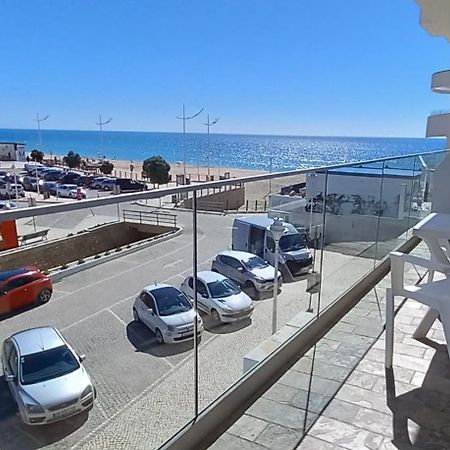 Salema Beach Apartment Экстерьер фото