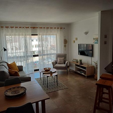 Salema Beach Apartment Экстерьер фото