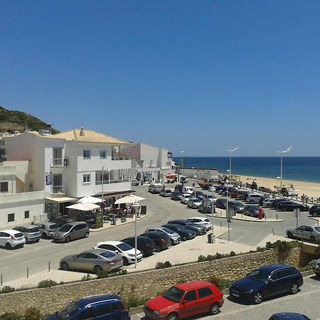 Salema Beach Apartment Экстерьер фото
