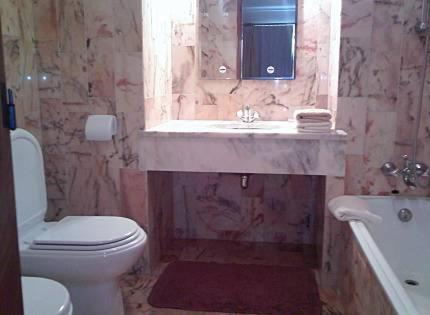 Salema Beach Apartment Экстерьер фото