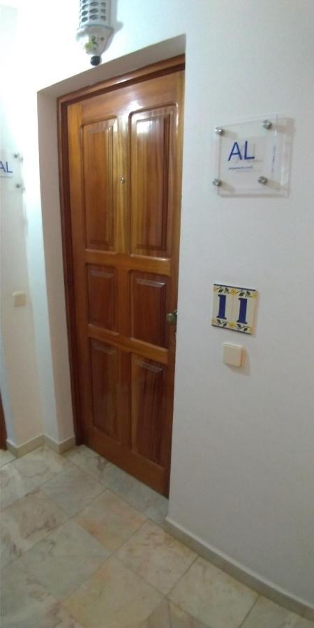 Salema Beach Apartment Экстерьер фото