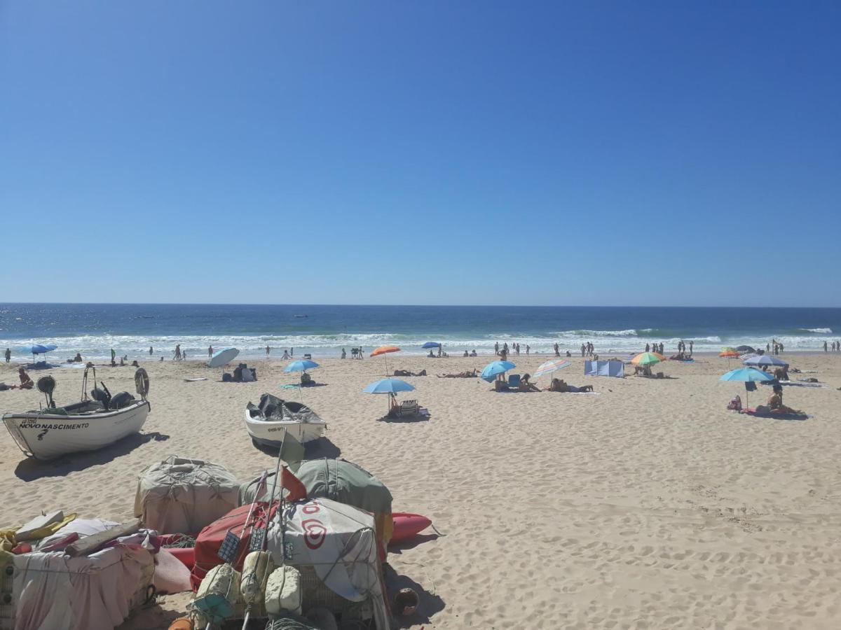 Salema Beach Apartment Экстерьер фото