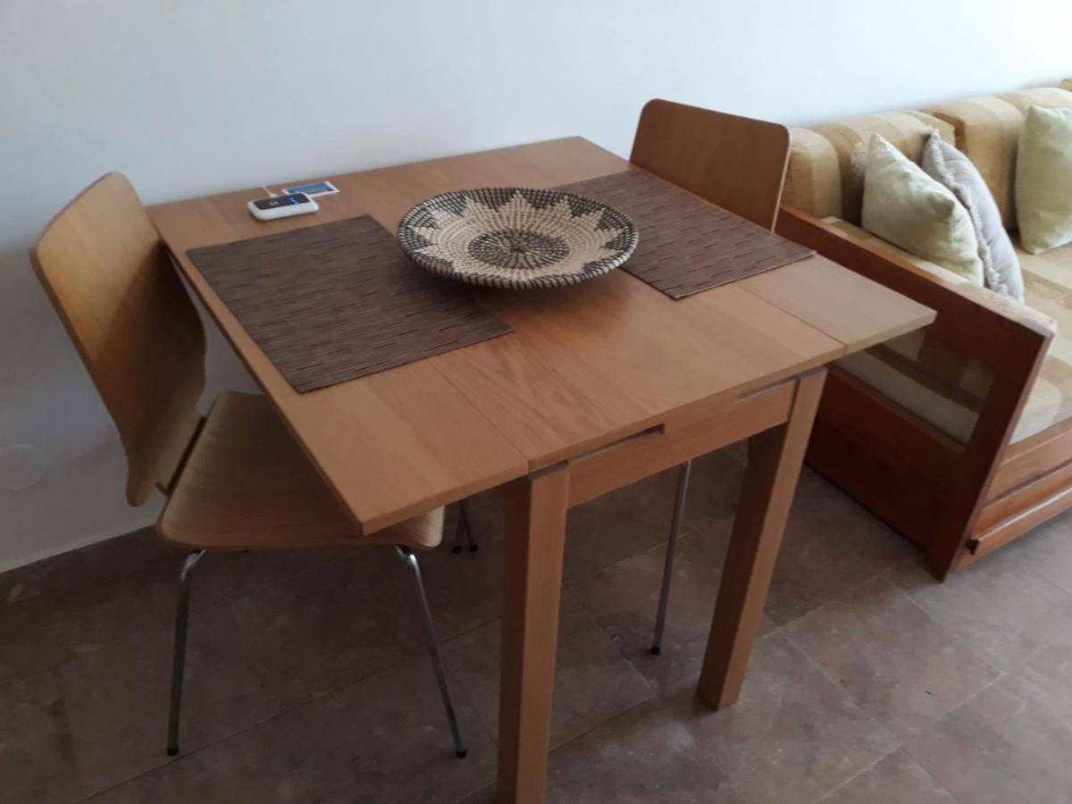 Salema Beach Apartment Экстерьер фото