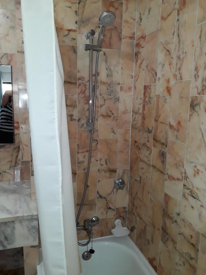 Salema Beach Apartment Экстерьер фото