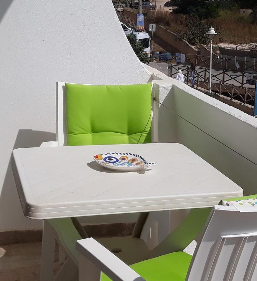 Salema Beach Apartment Экстерьер фото