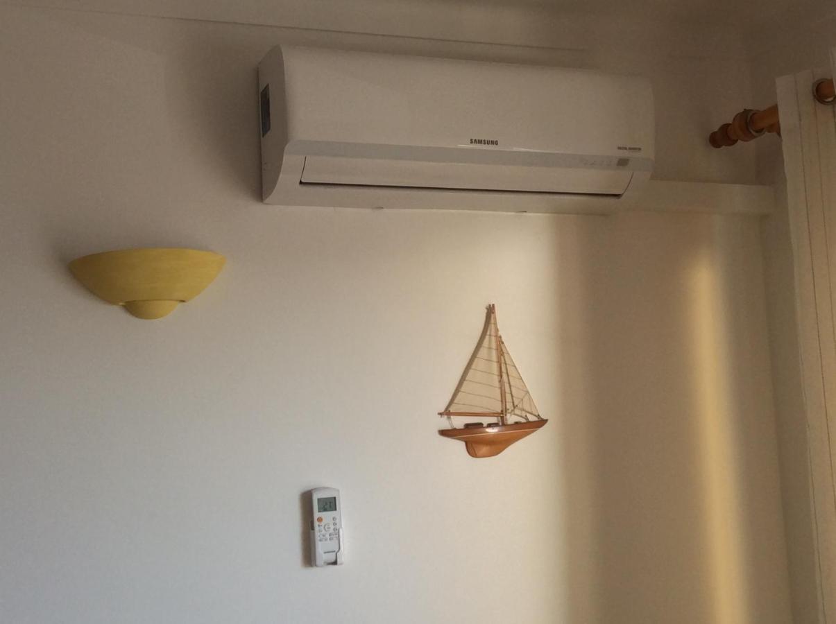 Salema Beach Apartment Экстерьер фото