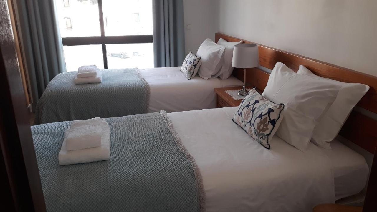 Salema Beach Apartment Экстерьер фото