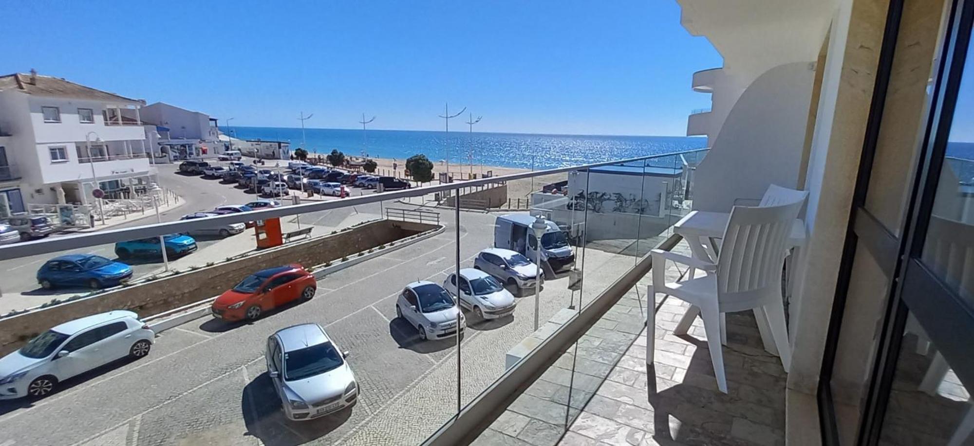 Salema Beach Apartment Экстерьер фото