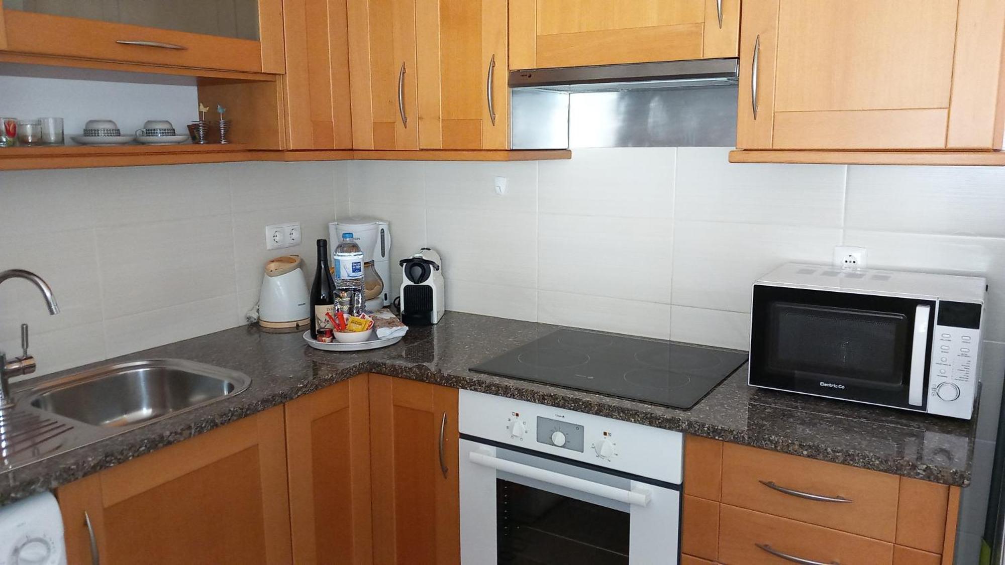 Salema Beach Apartment Экстерьер фото
